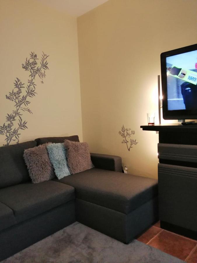 Platan 4D Apartment Swinoujscie Exterior photo